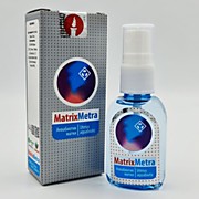 MatrixMetra-аквабиотик матки